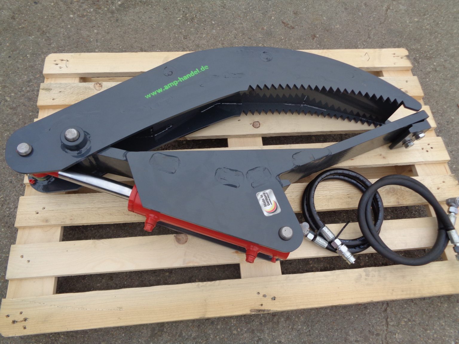 Niederhalter Mit Plastikknopf - Praktische Klemme Für Ordnermechaniken